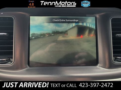 Used 2020 Dodge Charger Scat Pack w/ Plus Group image 26