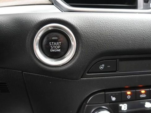 Certified 2024 MAZDA CX-5 Signature AWD/4WD image 27