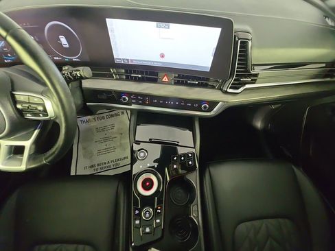 Used 2024 Kia Sportage X-Line Prestige AWD/4WD image 11
