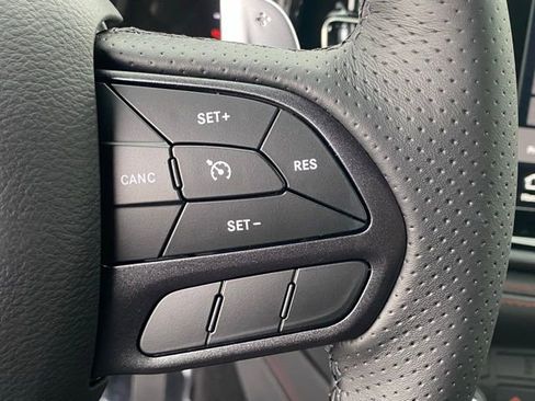 New 2026 Dodge Durango GT w/ Blacktop Package image 17