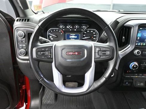 Used 2021 GMC Sierra 1500 SLT image 28