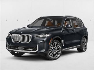 Used 2024 BMW X5 xDrive40i w/ M Sport Package AWD/4WD video 1