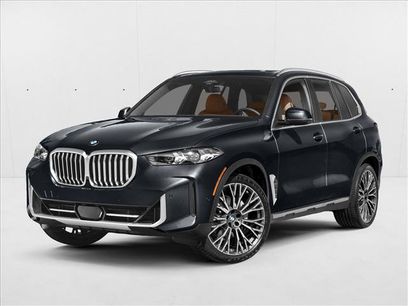 Used 2024 BMW X5 xDrive40i w/ M Sport Package