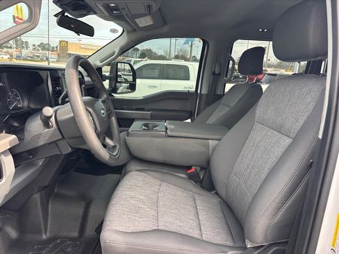 Used 2023 Ford F250 XL w/ STX Appearance Package image 18