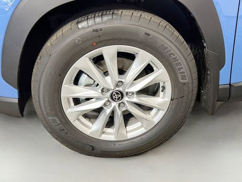 New 2026 Toyota Corolla Cross LE image 11