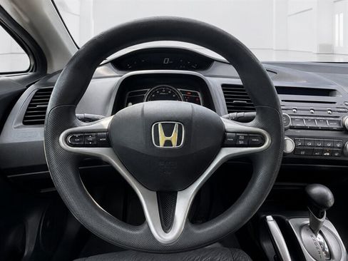 Used 2008 Honda Civic EX image 11