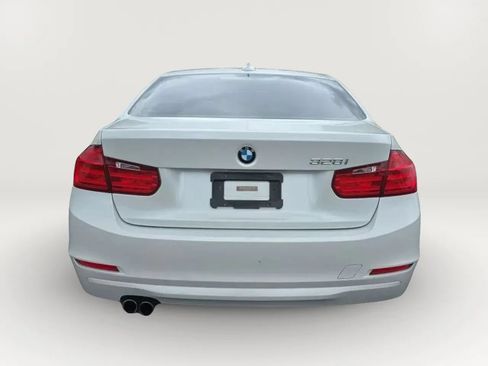 Used 2015 BMW 328i Sedan RWD image 8