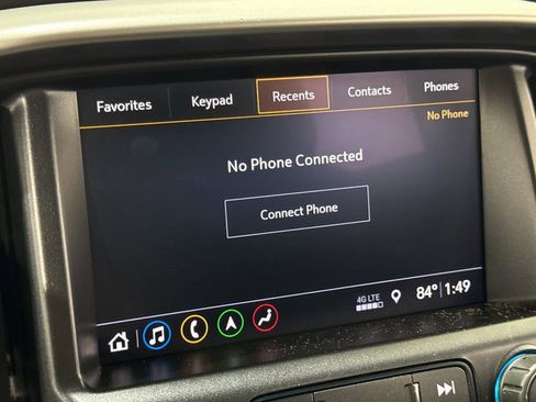 Used 2021 Chevrolet Colorado ZR2 image 30