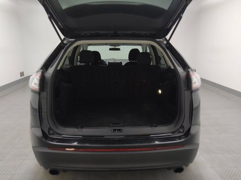 Used 2015 Ford Edge SE AWD/4WD image 29