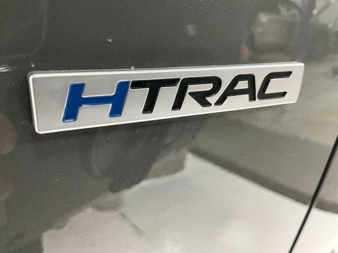 Used 2024 Hyundai Tucson SEL image 28