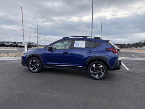 Certified 2024 Subaru Crosstrek 2.5i Limited w/ Crosstrek Mirror Package image 5