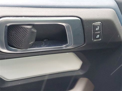 Used 2023 Ford Bronco Outer Banks image 10