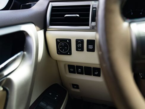 Used 2016 Lexus GX 460 Luxury AWD/4WD image 14