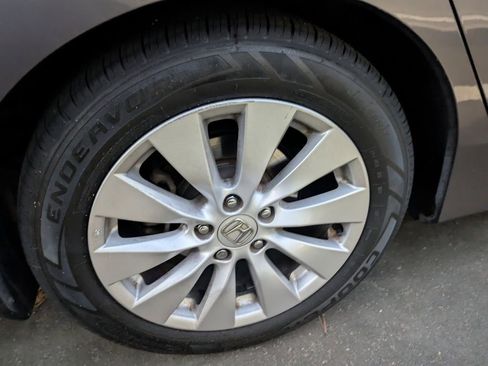 Used 2013 Honda Accord EX-L image 4