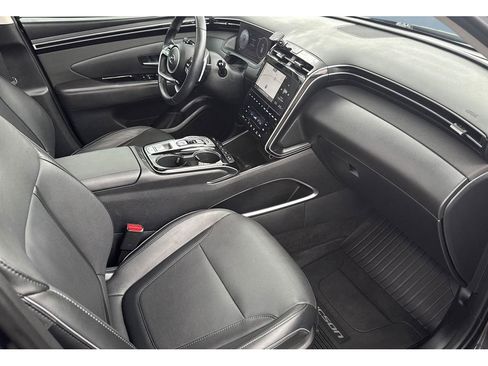 Used 2024 Hyundai Tucson Limited FWD image 21