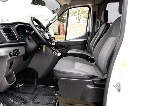 Used 2021 Ford Transit 350 XLT image 3