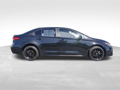 Used 2020 Toyota Corolla LE
