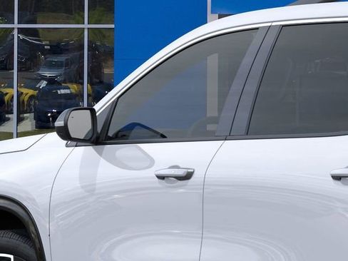 New 2026 Chevrolet Traverse High Country image 12