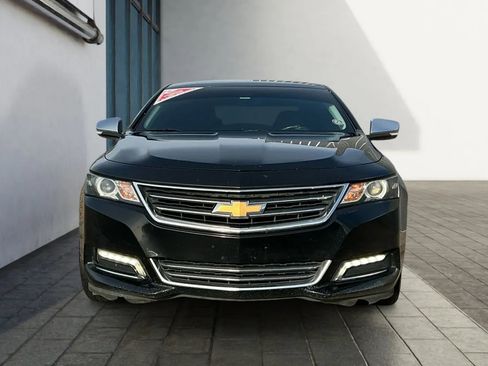 Used 2019 Chevrolet Impala Premier image 7