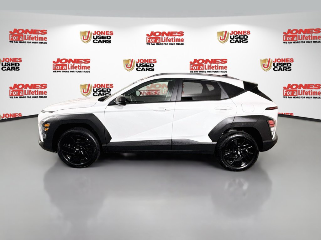 Certified 2026 Hyundai Kona SEL Sport AWD/4WD image 13