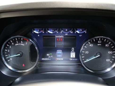 Used 2024 Ford Expedition Limited image 38