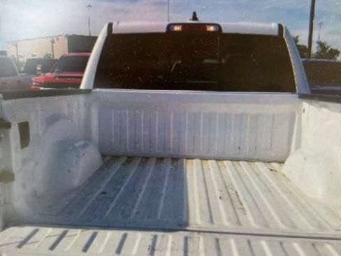 Used 2025 RAM 1500 Laramie AWD/4WD image 8