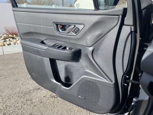 New 2026 Subaru Outback Touring XT image 10