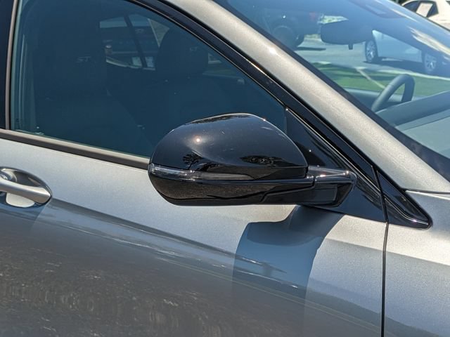 New 2026 Buick Envista Sport Touring w/ Convenience I Package FWD image 12