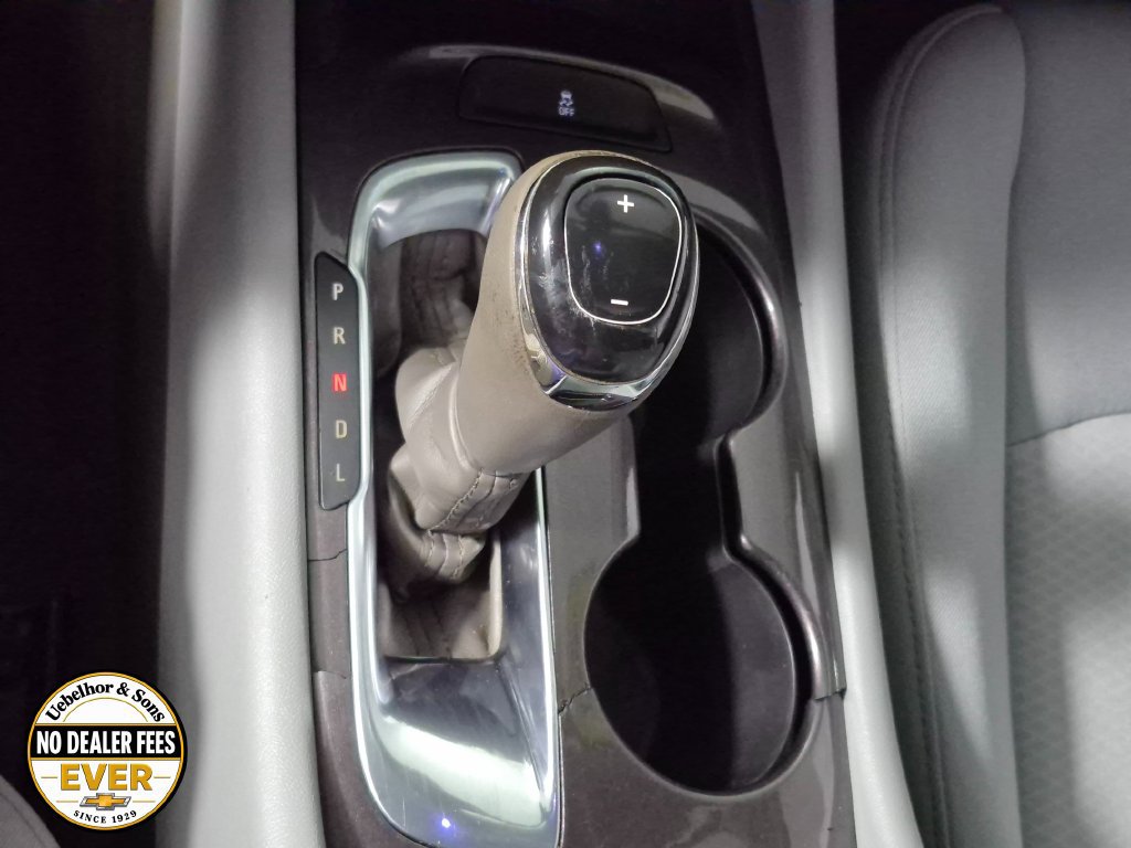 Used 2016 Chevrolet Malibu LS FWD image 19