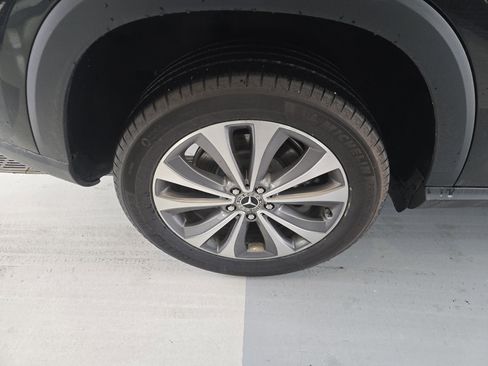 Used 2023 Mercedes-Benz GLE 350 4MATIC image 7