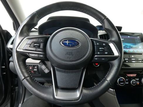 Used 2022 Subaru Forester Limited image 41