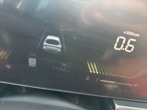 Used 2025 Kia K5 GT-Line w/ GT-Line Premium Package image 15