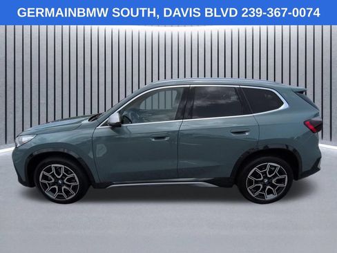 Used 2024 BMW X1 xDrive28i w/ Technology Package AWD/4WD image 8