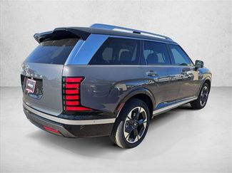 New 2026 Hyundai Palisade Limited video 2