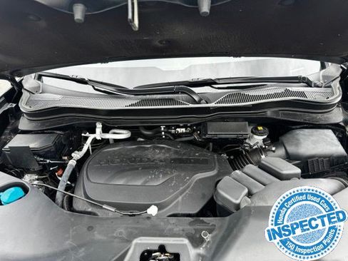 Certified 2024 Honda Passport EX-L image 29
