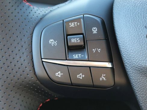 New 2026 Ford Escape ST-Line w/ Tech Pack #1 FWD image 23