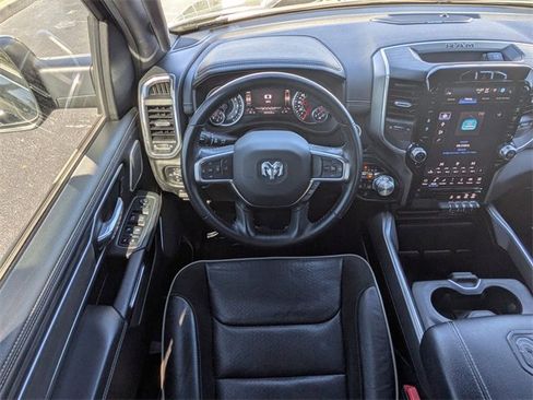 Used 2023 RAM 1500 Laramie image 18