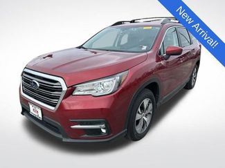 Certified 2022 Subaru Ascent Premium w/ Convenience Package video 3