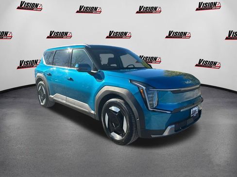 New 2026 Kia EV9 Wind image 3