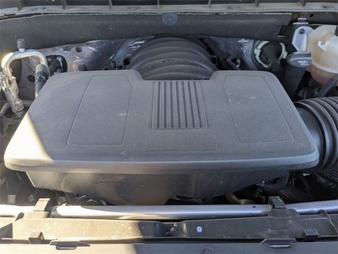 Used 2022 Chevrolet Silverado 1500 LT Trail Boss w/ Safety Package image 36