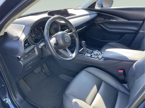 Used 2024 MAZDA CX-30 AWD 2.5 S w/ Preferred Package image 12