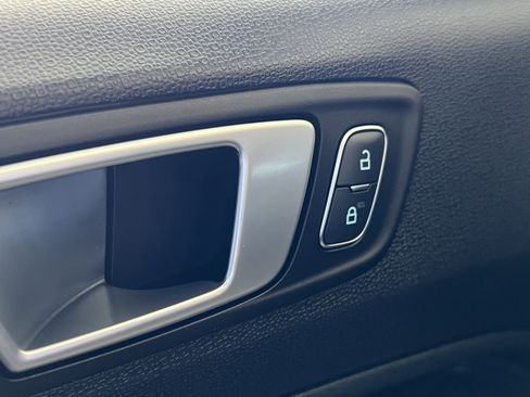 Used 2022 Ford EcoSport Titanium image 36