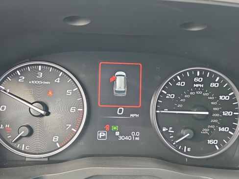 Used 2024 Subaru Ascent Touring image 30