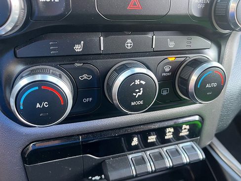 Used 2020 RAM 1500 Sport w/ Level 2 Equipment Group AWD/4WD image 34
