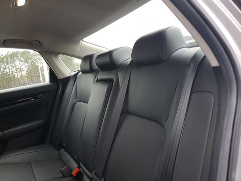 Used 2024 Honda Civic Touring image 12