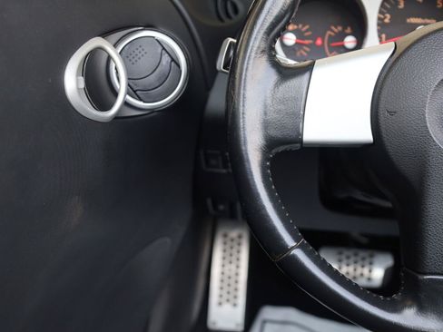Used 2004 Nissan 350Z Touring RWD image 26