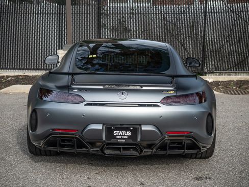 Used 2019 Mercedes-Benz AMG GT R image 29