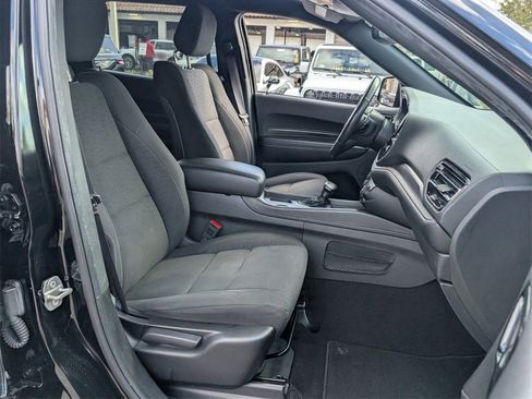 Certified 2022 Dodge Durango GT w/ Blacktop Package image 18