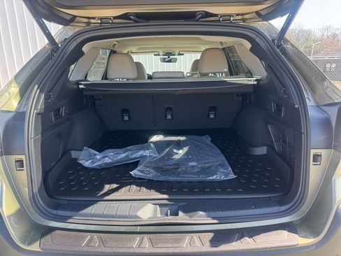 Used 2025 Subaru Outback Limited image 15