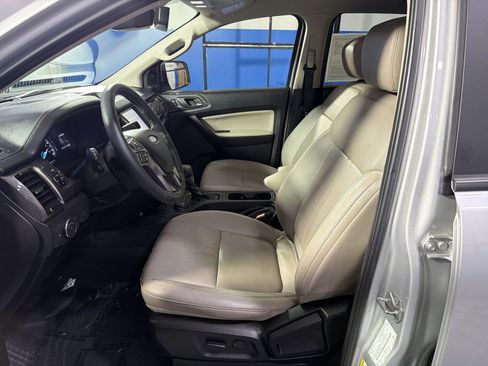 Used 2019 Ford Ranger Lariat w/ Equipment Group 501A Mid AWD/4WD image 23